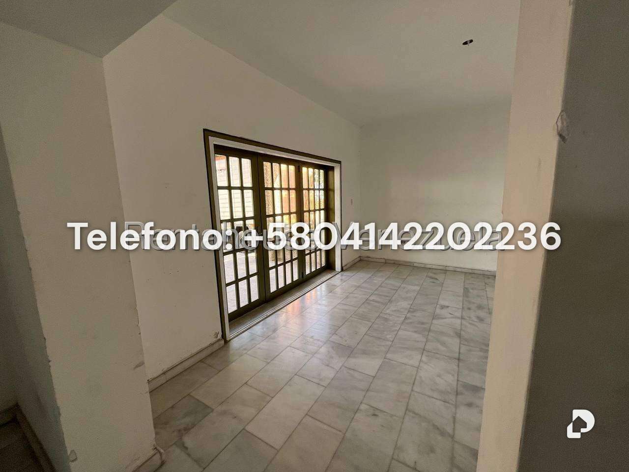 Casa en Altamira, Caracas – 4