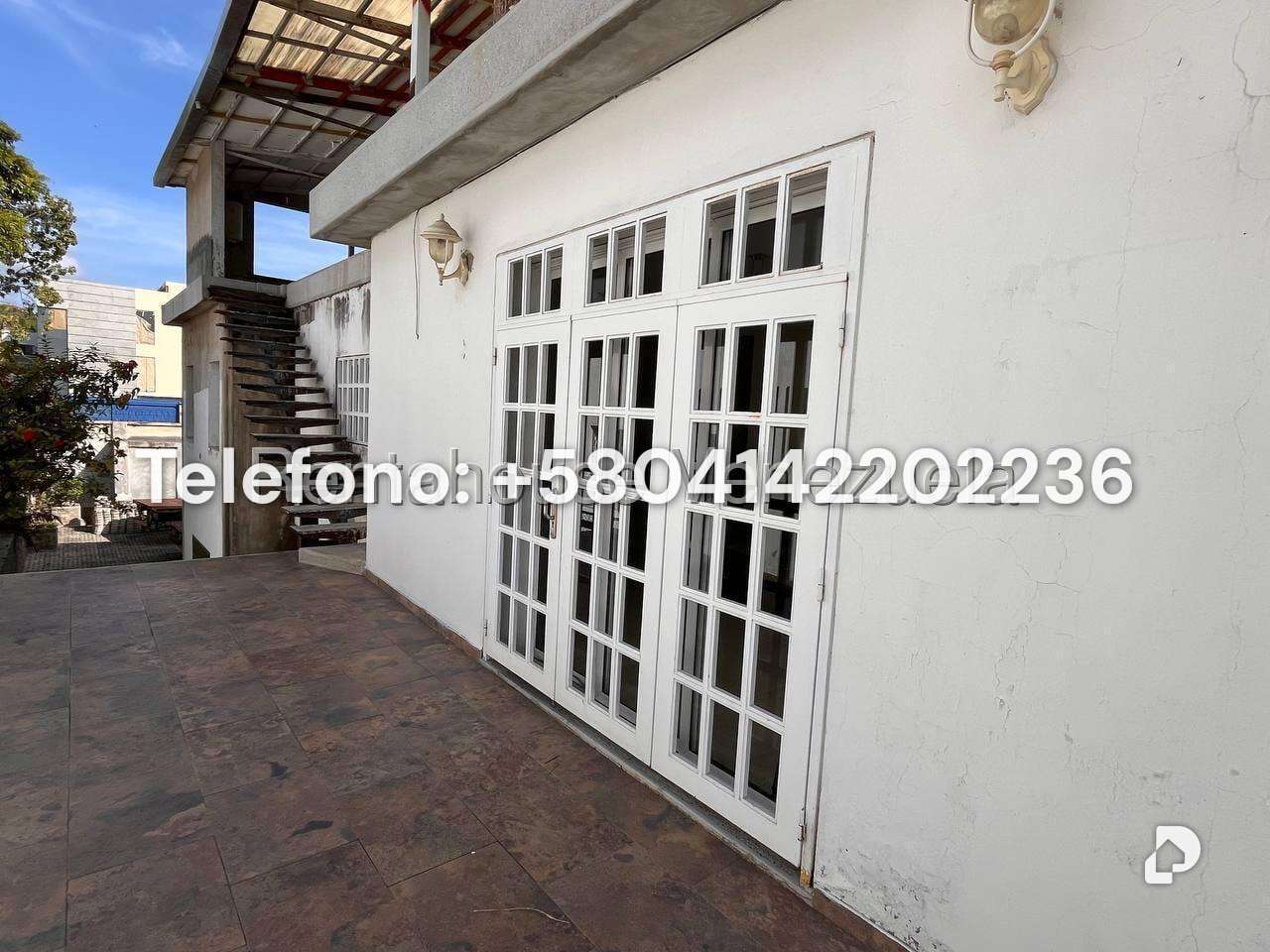 Casa en Altamira, Caracas – 7