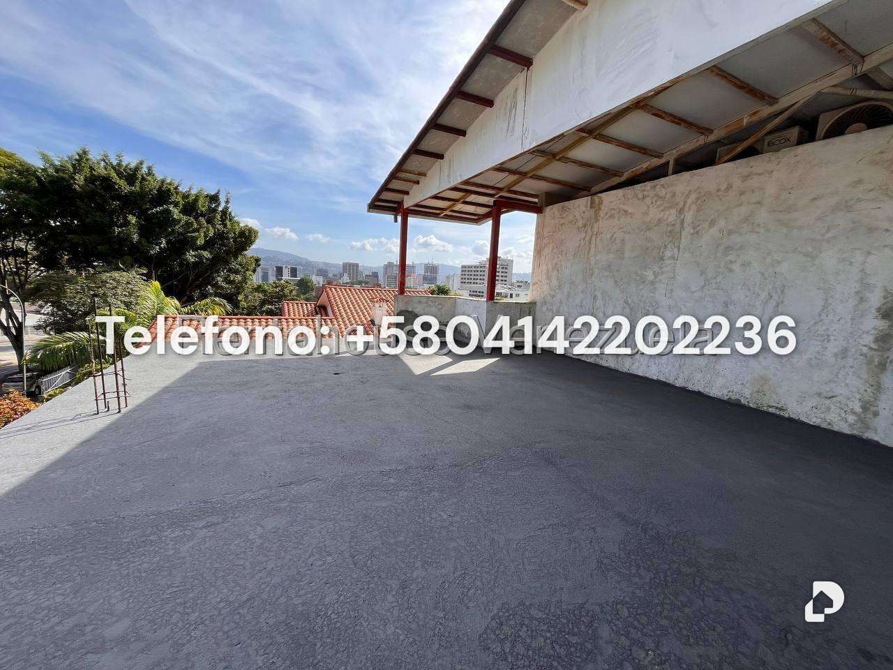 Casa en Altamira, Caracas – 30