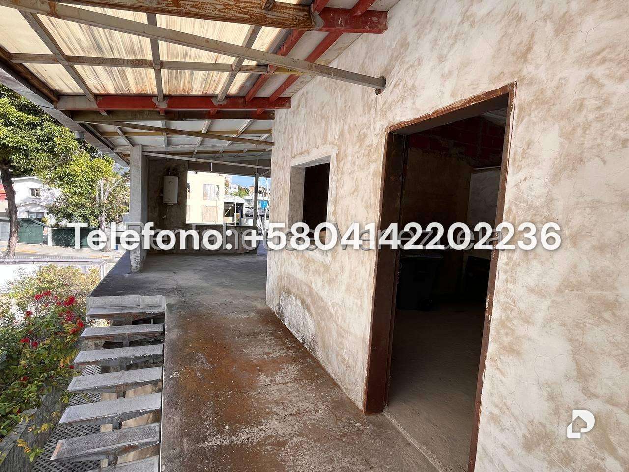 Casa en Altamira, Caracas – 17