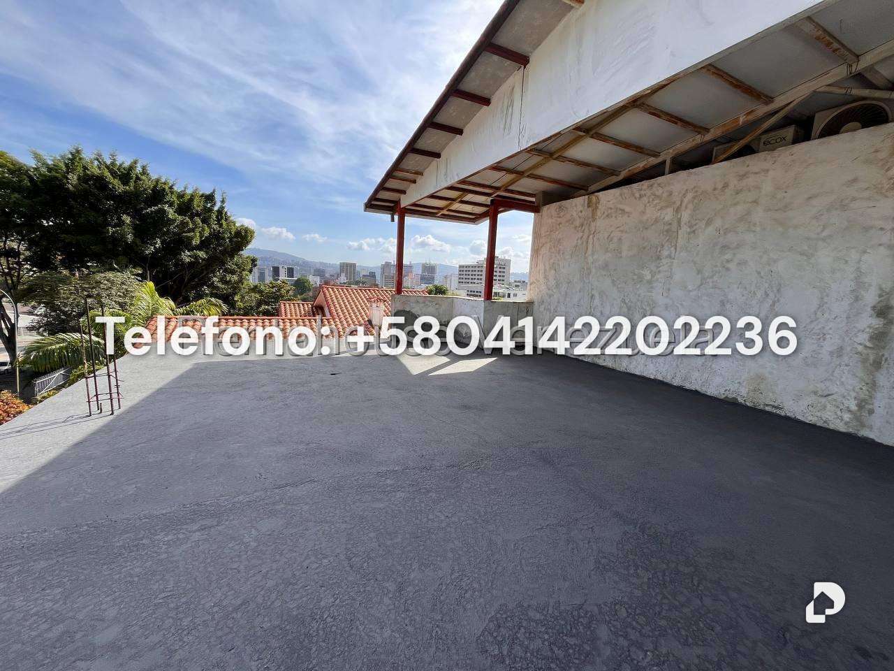 Casa en Altamira, Caracas – 31