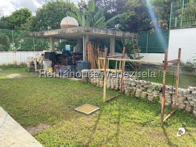 Casa en Altamira, Caracas – 35