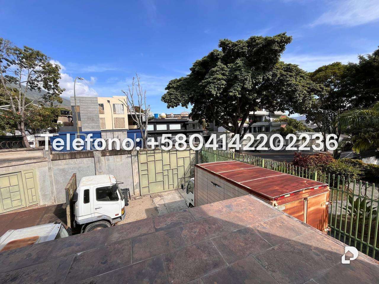 Casa en Altamira, Caracas – 33