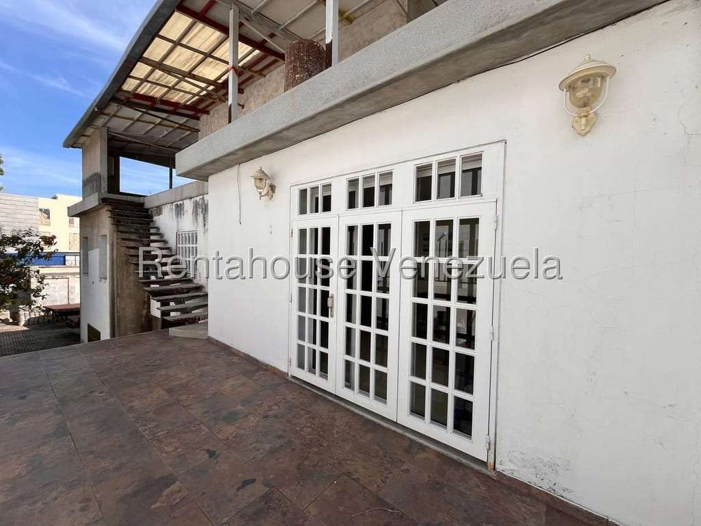 Casa en Altamira, Caracas