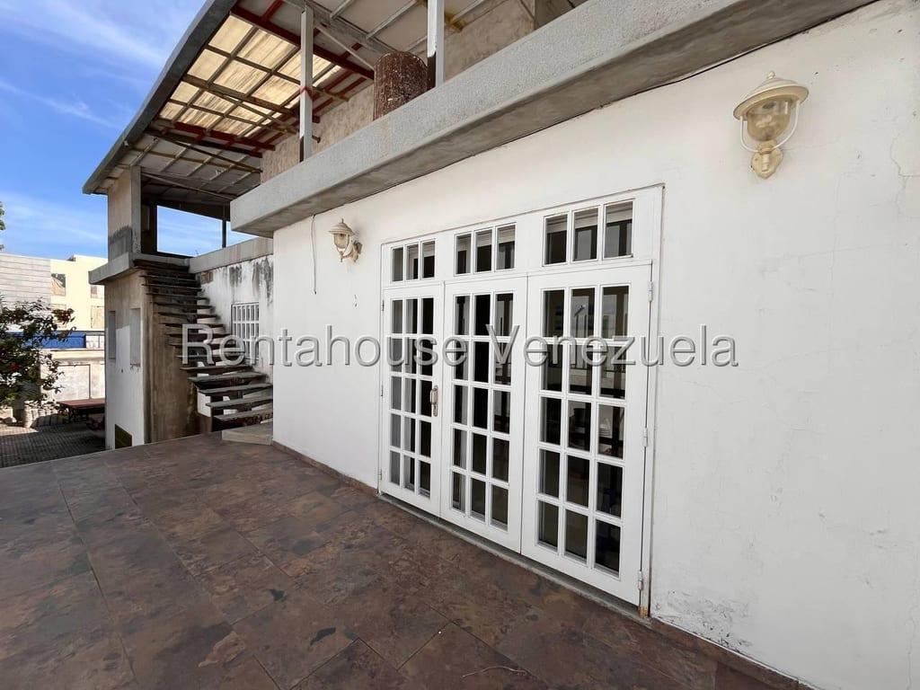 Casa en Altamira, Caracas