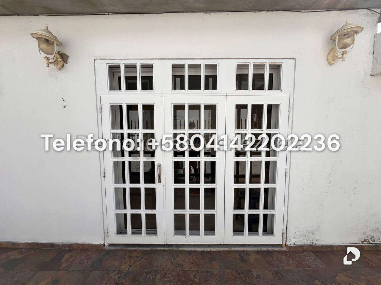 Casa en Altamira, Caracas – 5