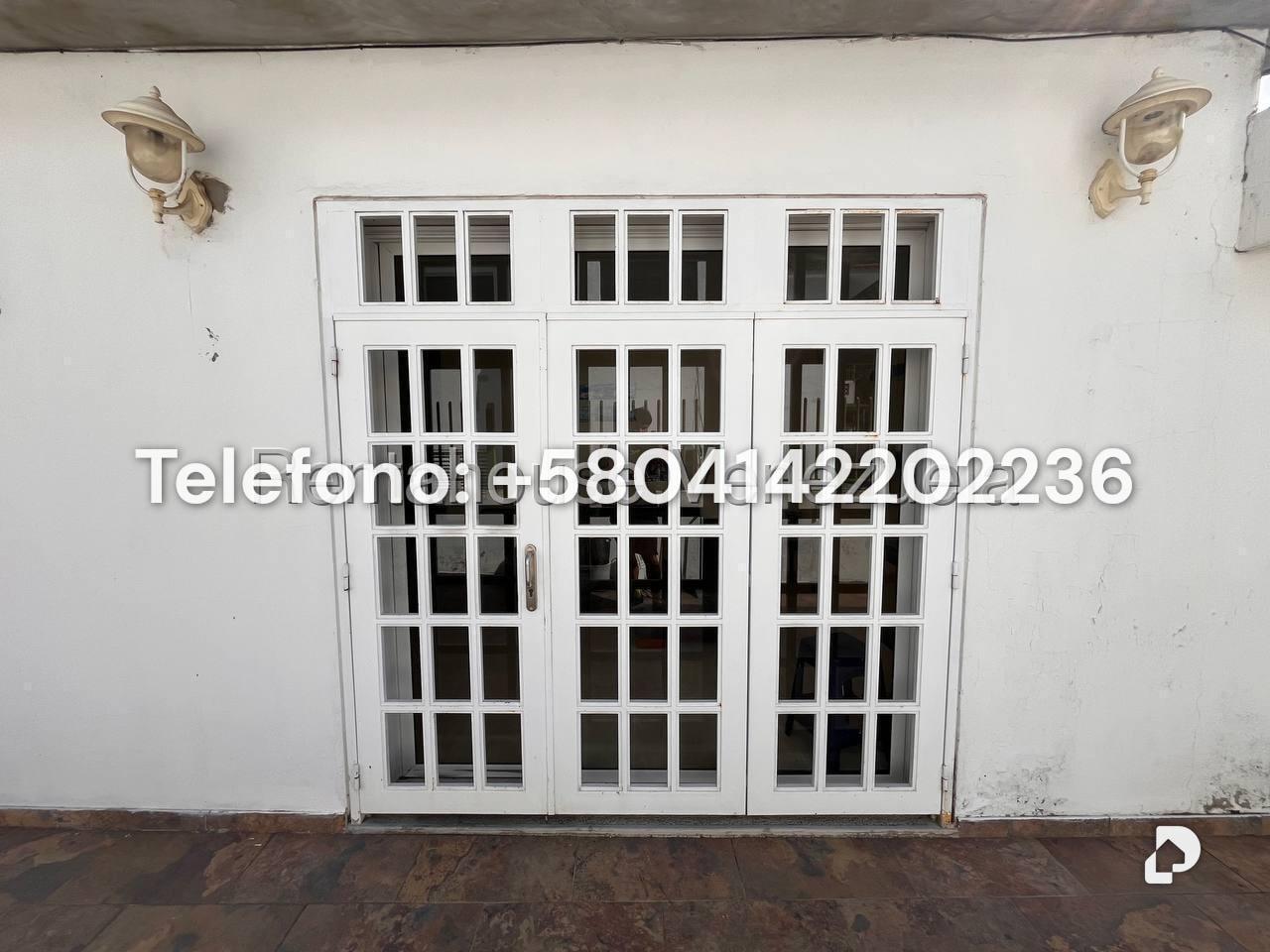 Casa en Altamira, Caracas – 5