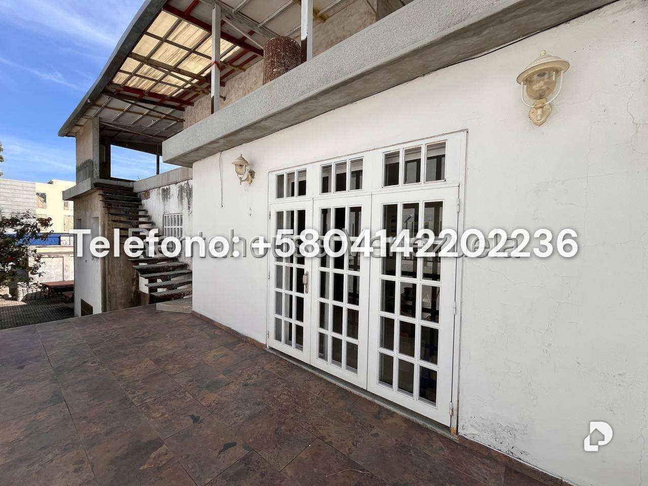 Casa en Altamira, Caracas – 6