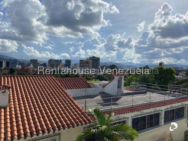 Casa en Altamira, Caracas – 36