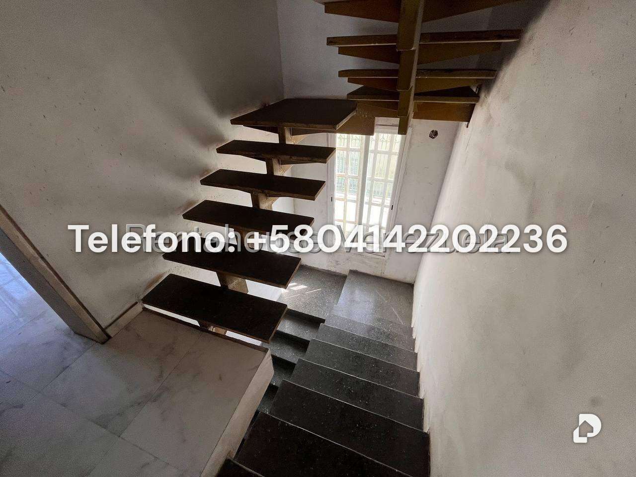 Casa en Altamira, Caracas – 8