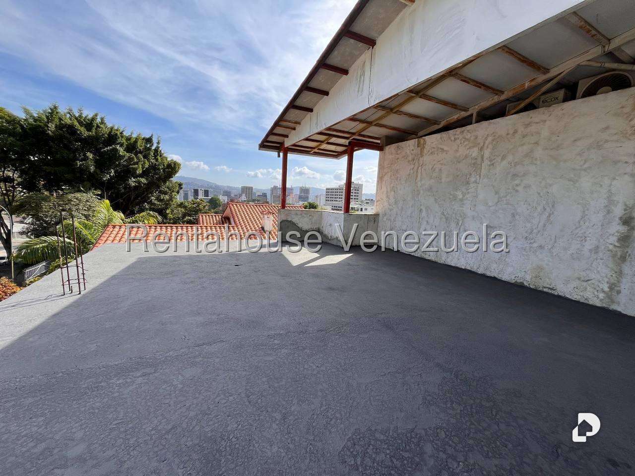 Casa en Altamira, Caracas – 31