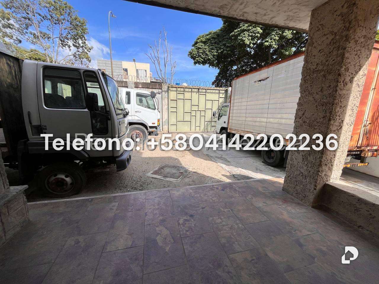Casa en Altamira, Caracas – 34