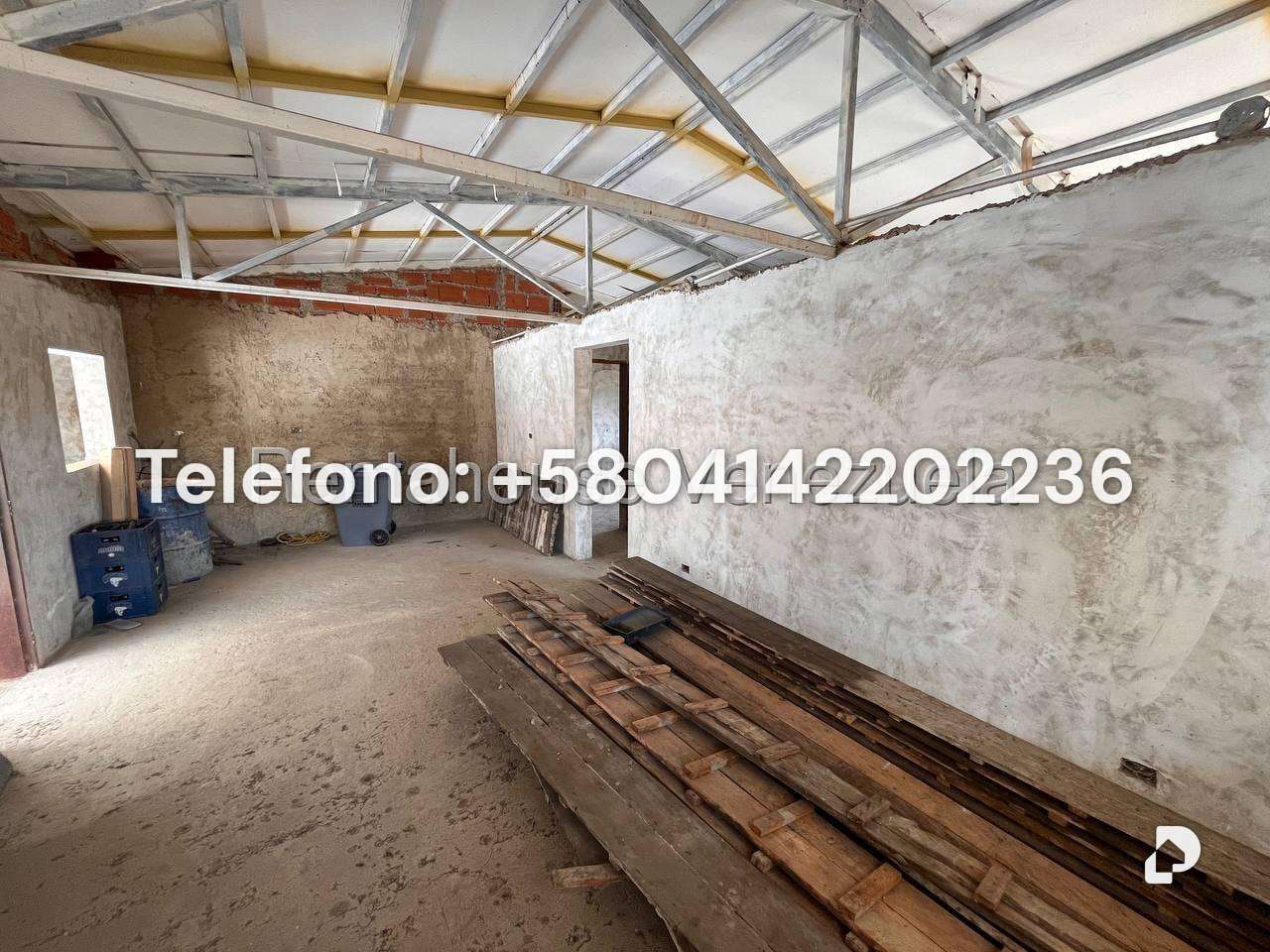Casa en Altamira, Caracas – 21