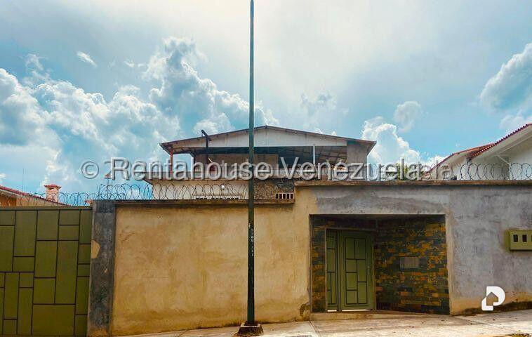 Casa en Altamira, Caracas – 2