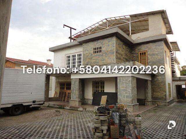 Casa en Altamira, Caracas – 1