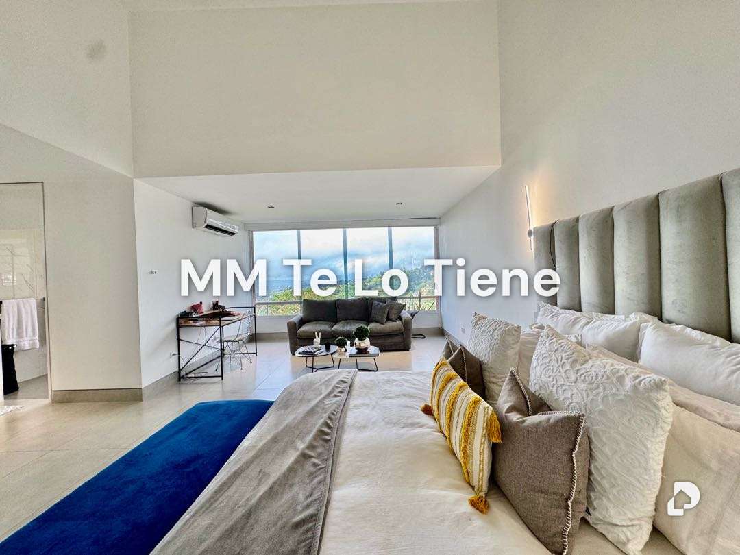 Apartamento en El Arroyo, Caracas – 23