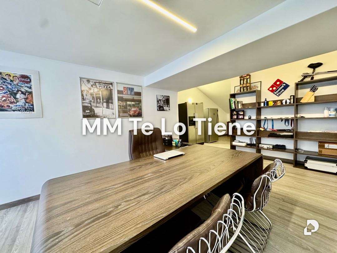 Apartamento en El Arroyo, Caracas – 40