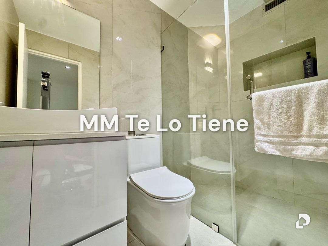 Apartamento en El Arroyo, Caracas – 36