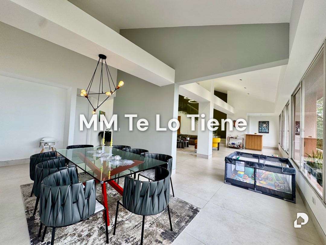 Apartamento en El Arroyo, Caracas – 12