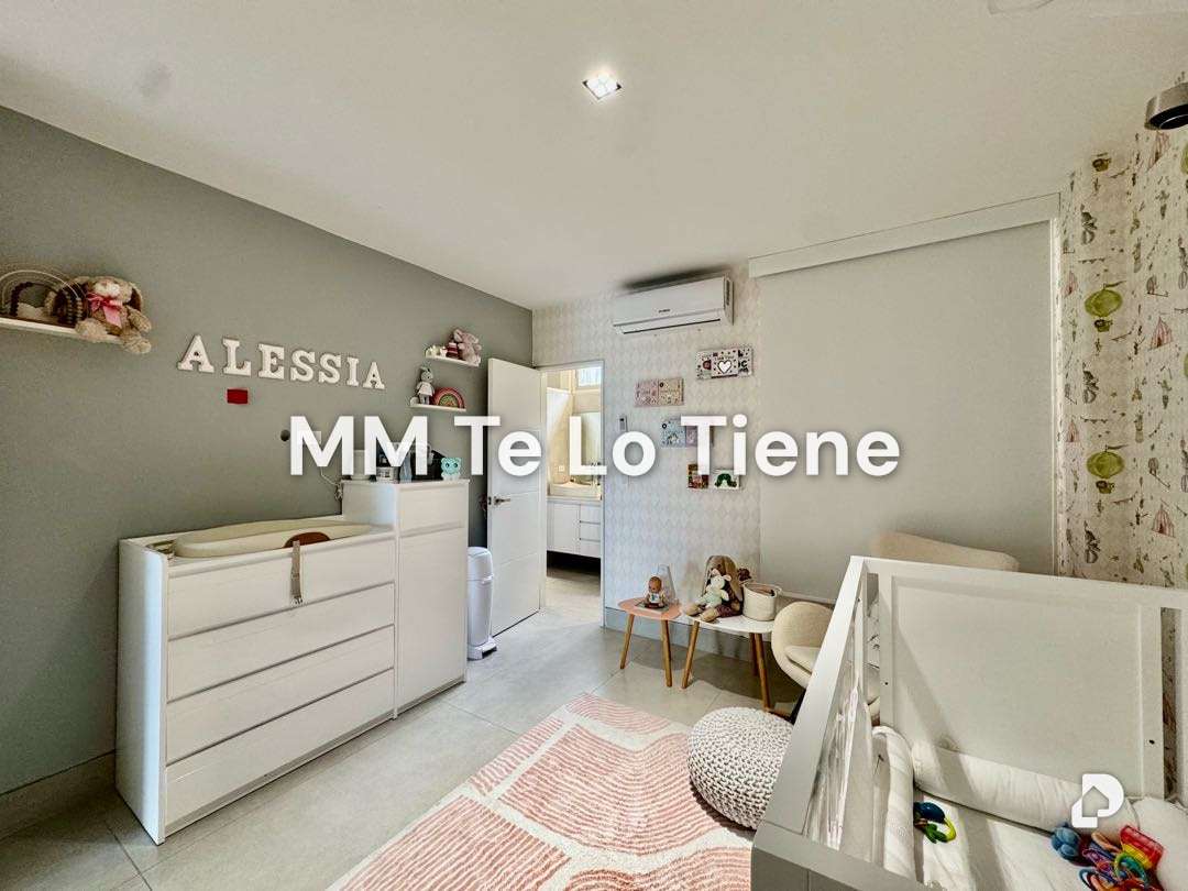 Apartamento en El Arroyo, Caracas – 32