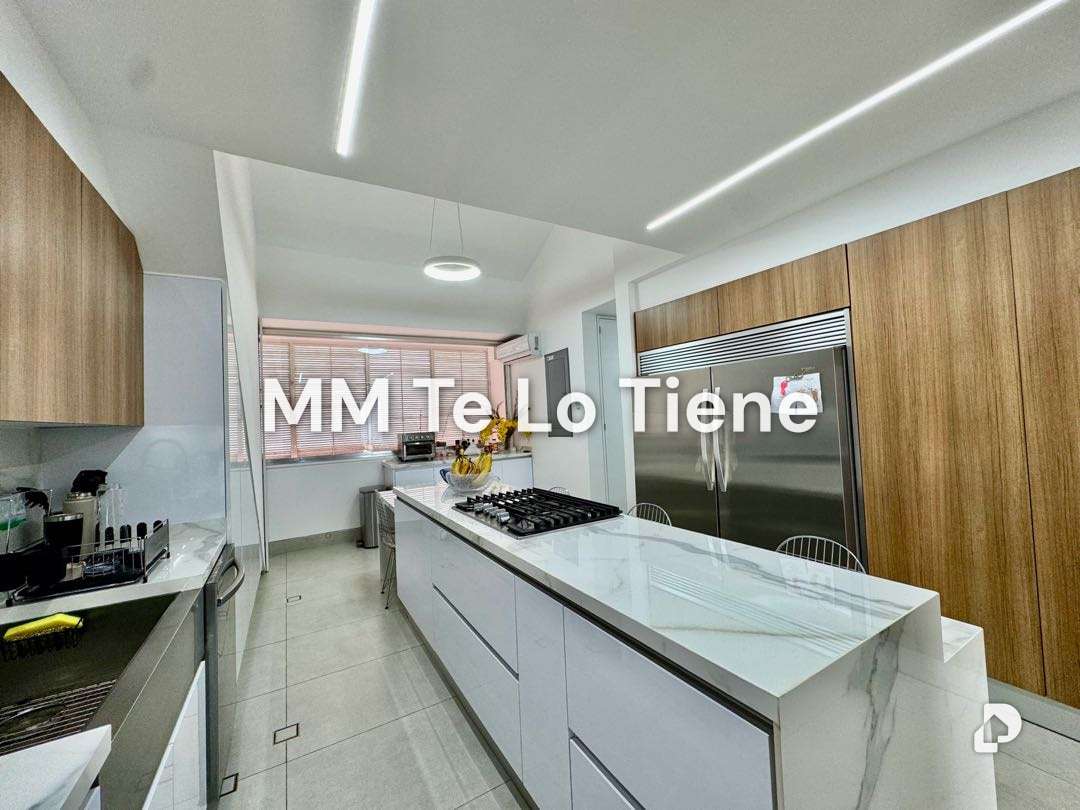 Apartamento en El Arroyo, Caracas – 15