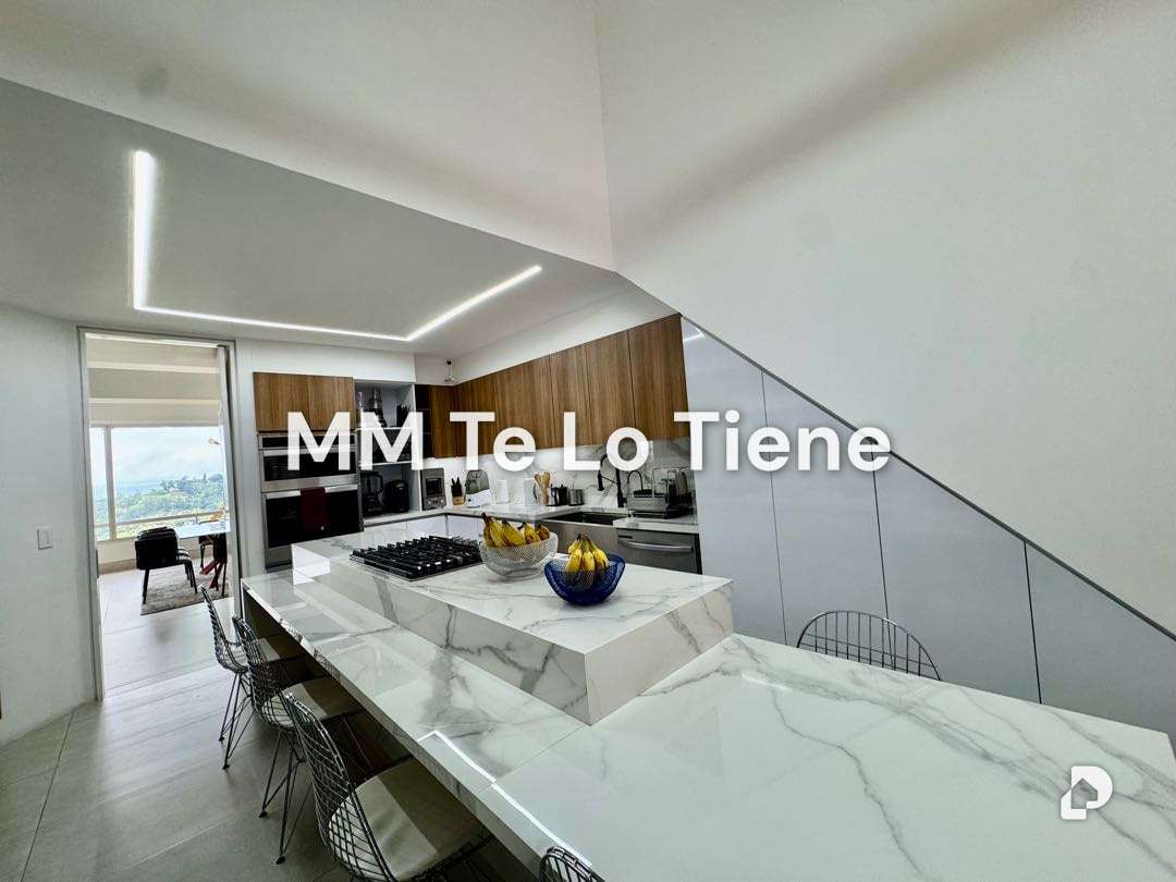 Apartamento en El Arroyo, Caracas – 18