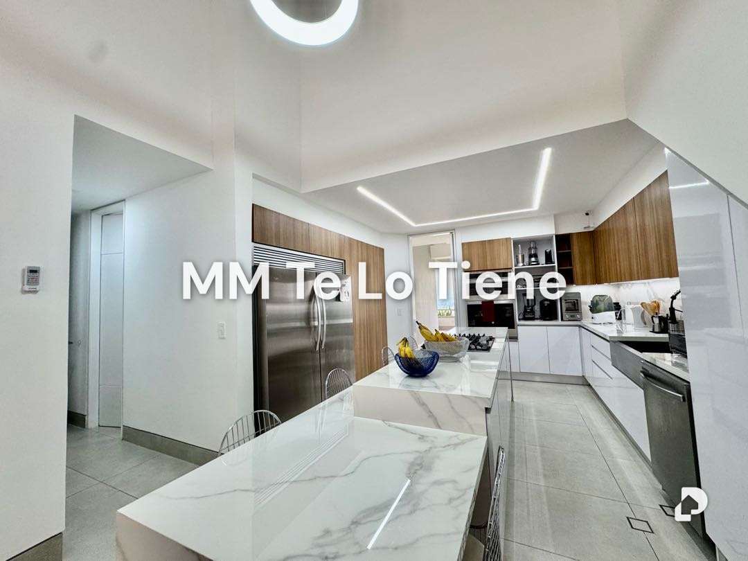 Apartamento en El Arroyo, Caracas – 16