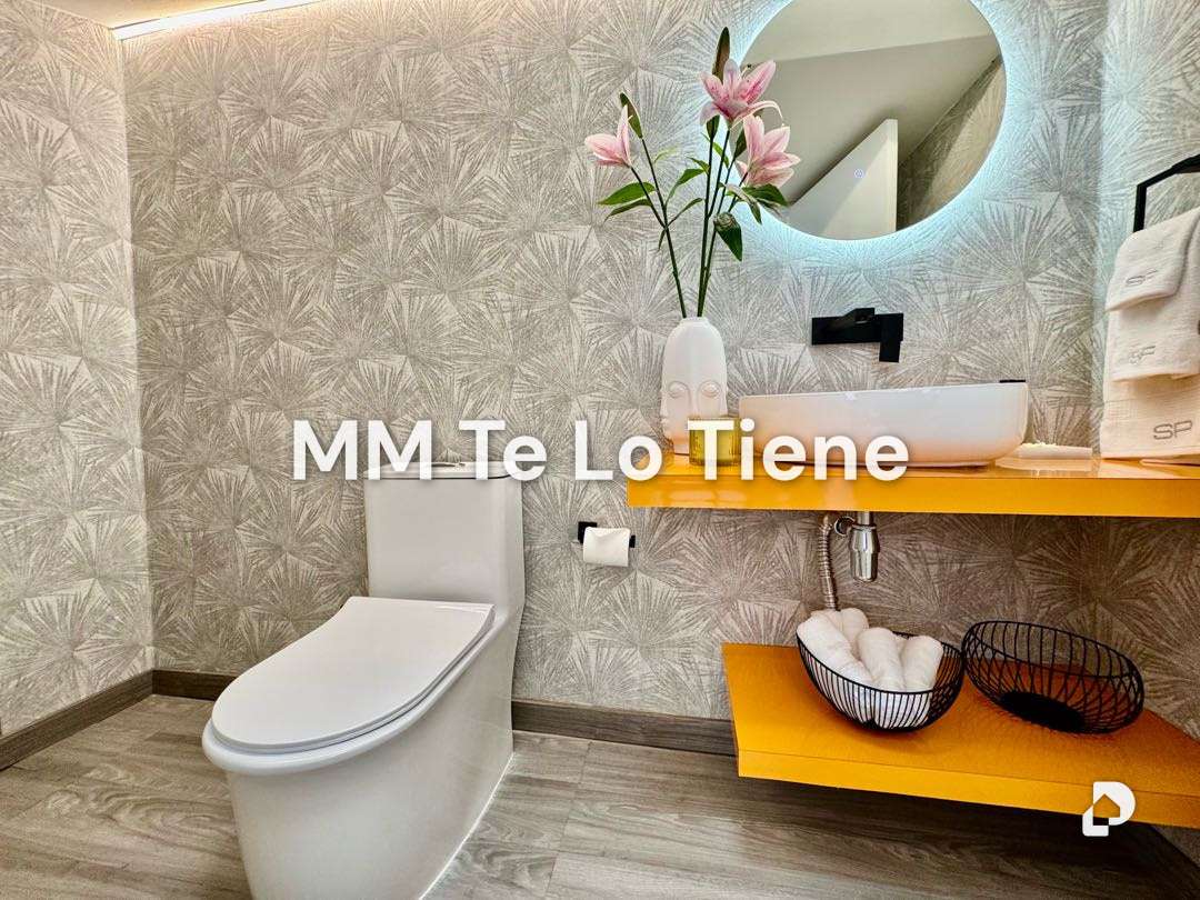 Apartamento en El Arroyo, Caracas – 43
