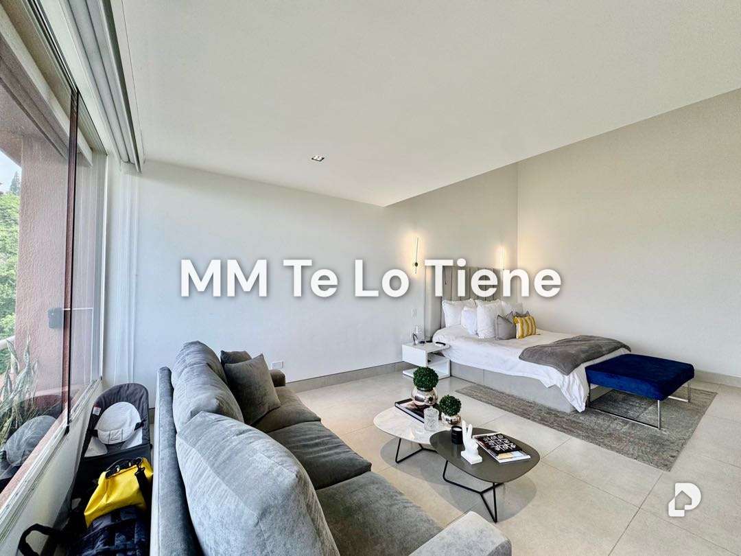 Apartamento en El Arroyo, Caracas – 24