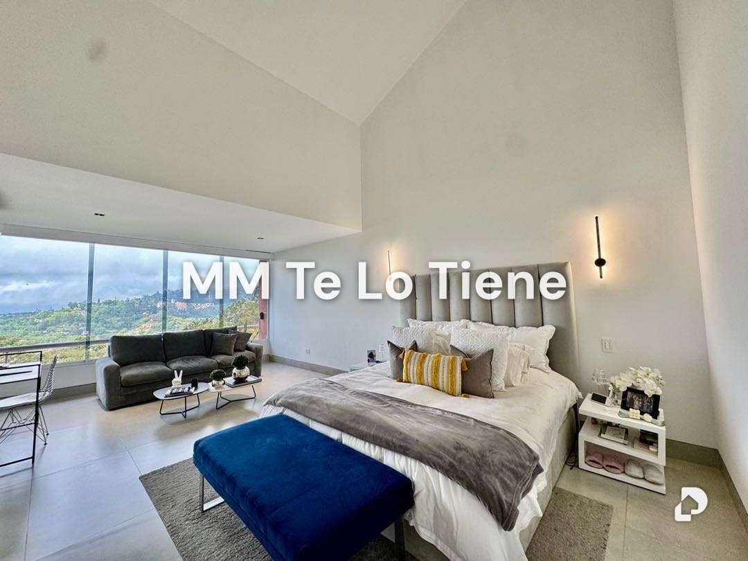 Apartamento en El Arroyo, Caracas – 22