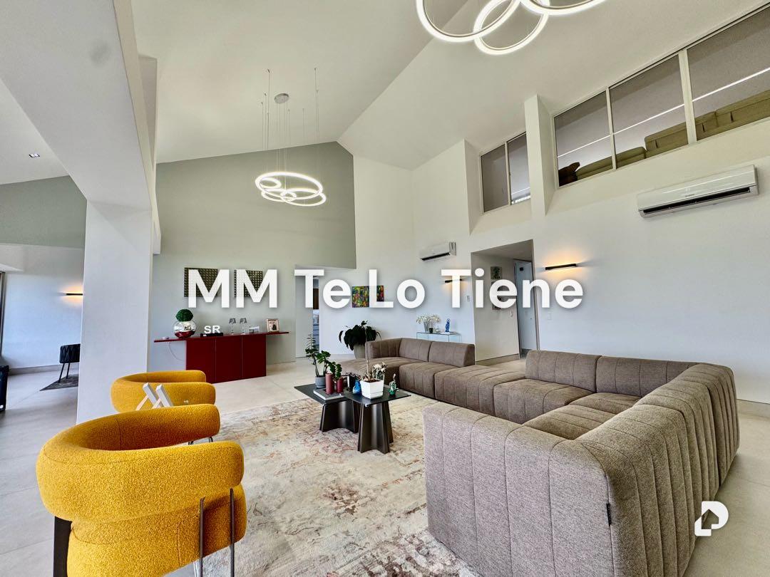 Apartamento en El Arroyo, Caracas – 3