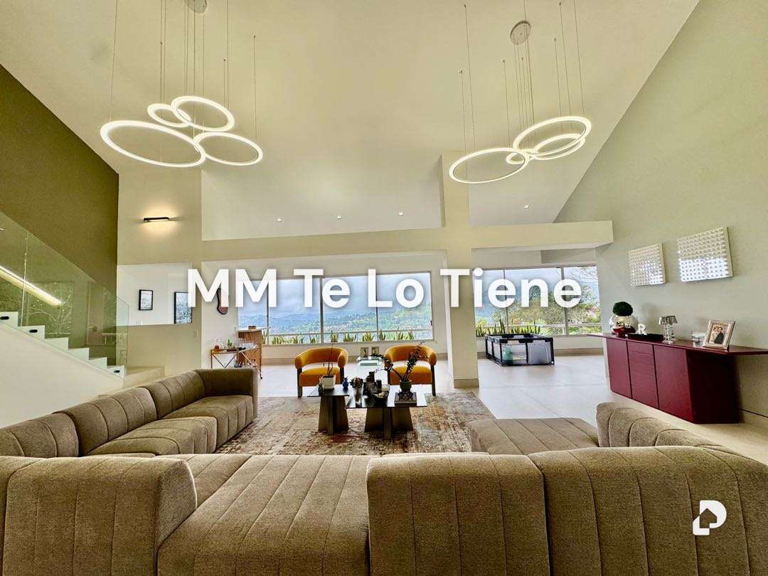 Apartamento en El Arroyo, Caracas – 2