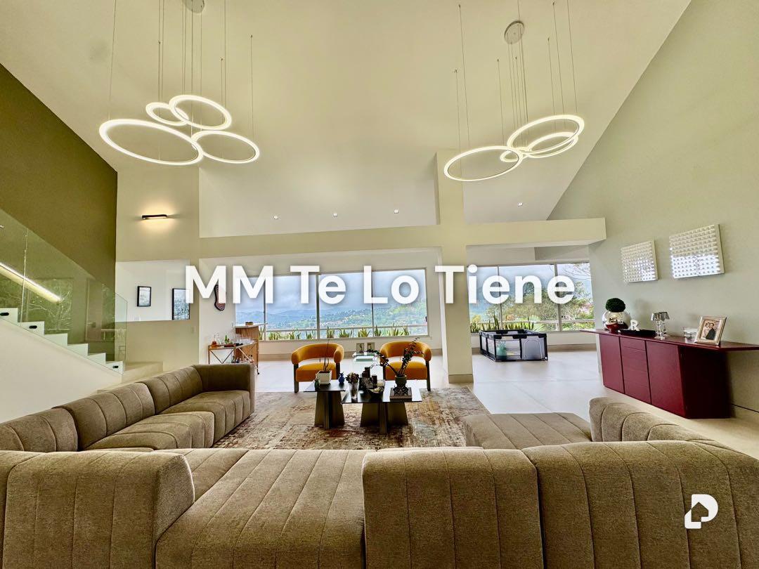 Apartamento en El Arroyo, Caracas – 2