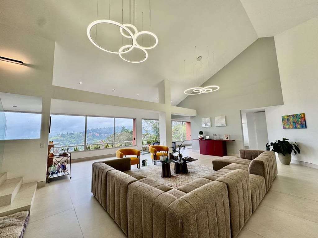Apartamento en Caracas - 1