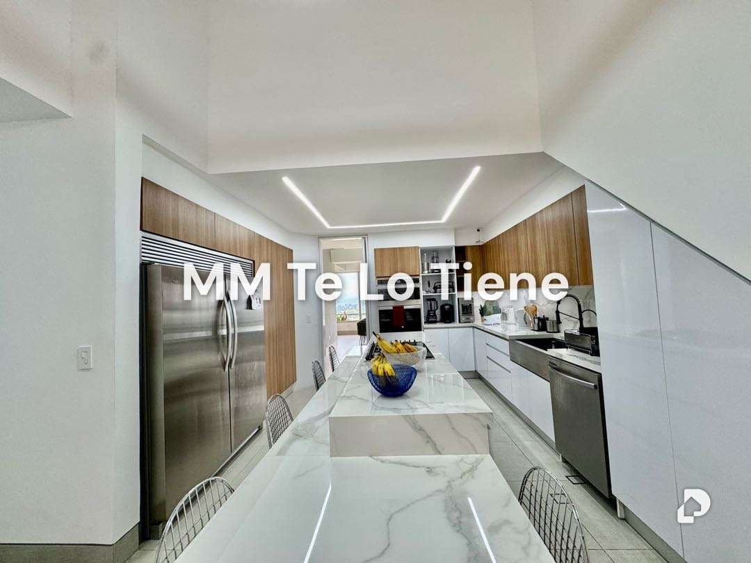 Apartamento en El Arroyo, Caracas – 17