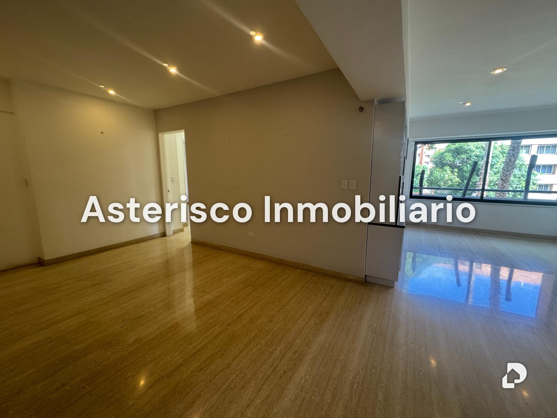 Apartamento en Campo Alegre, Caracas – 3