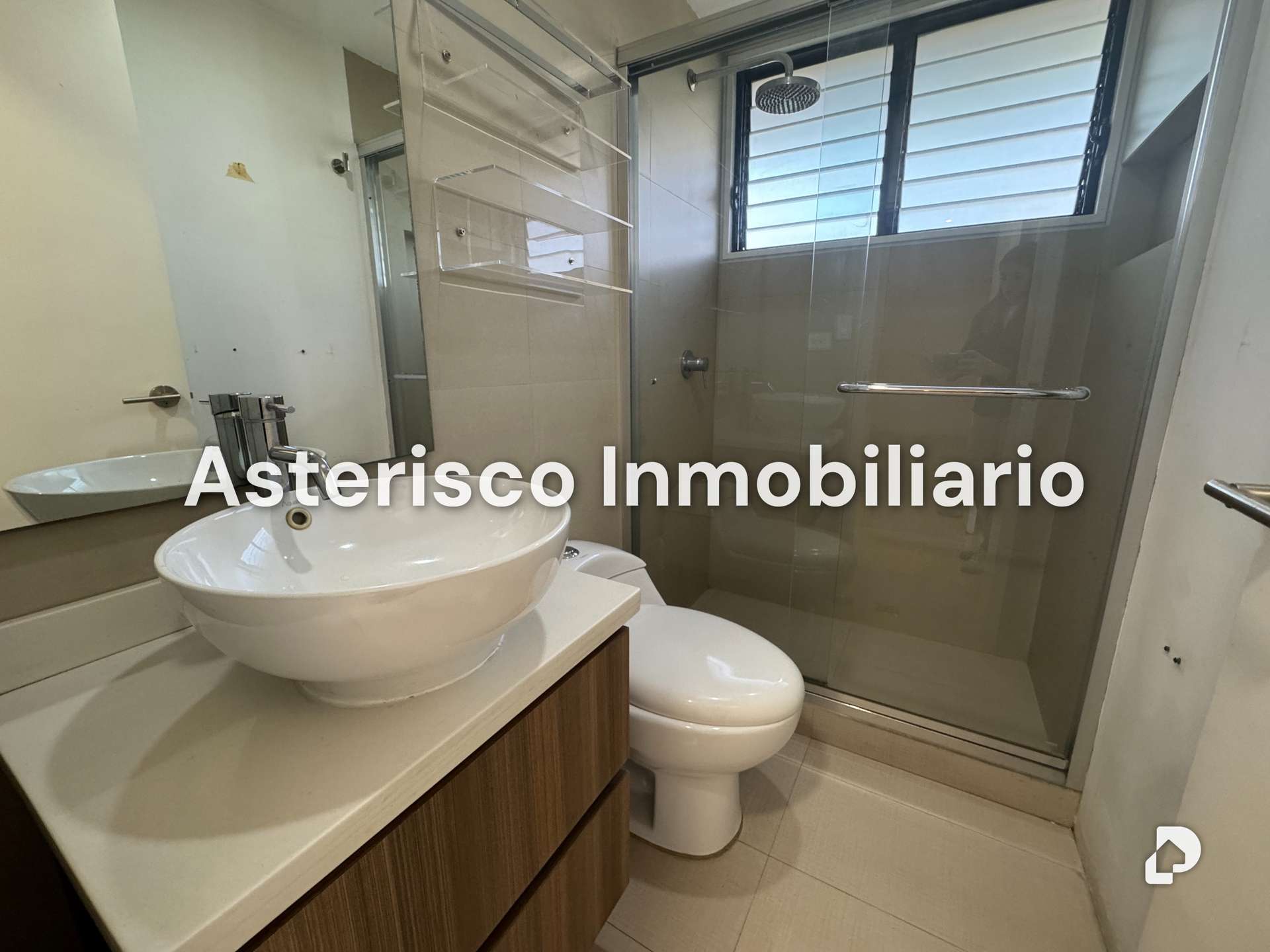 Apartamento en Campo Alegre, Caracas – 18