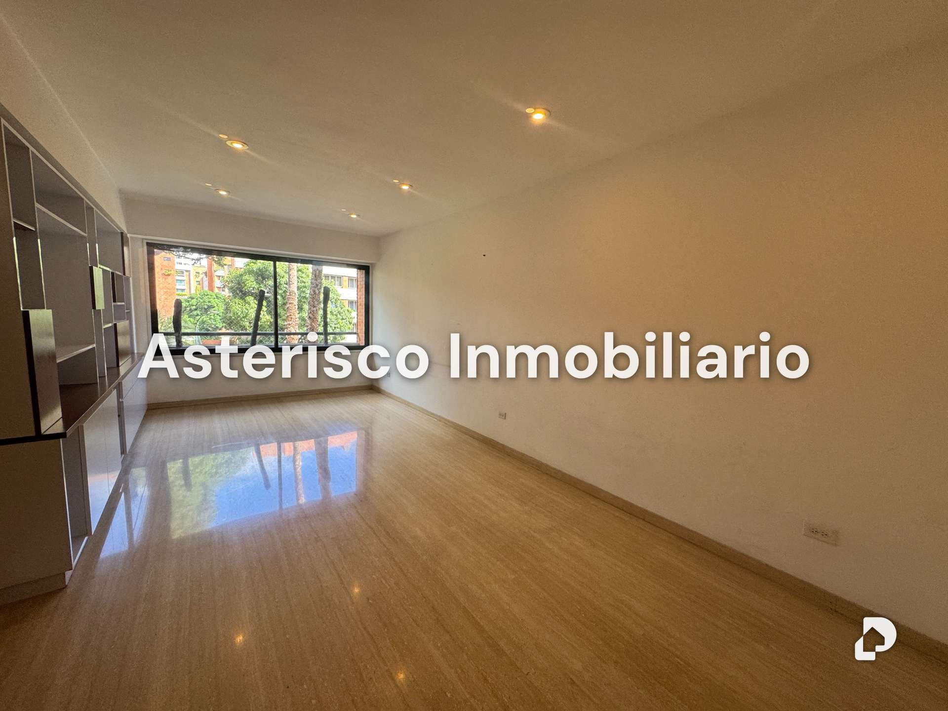 Apartamento en Campo Alegre, Caracas – 2