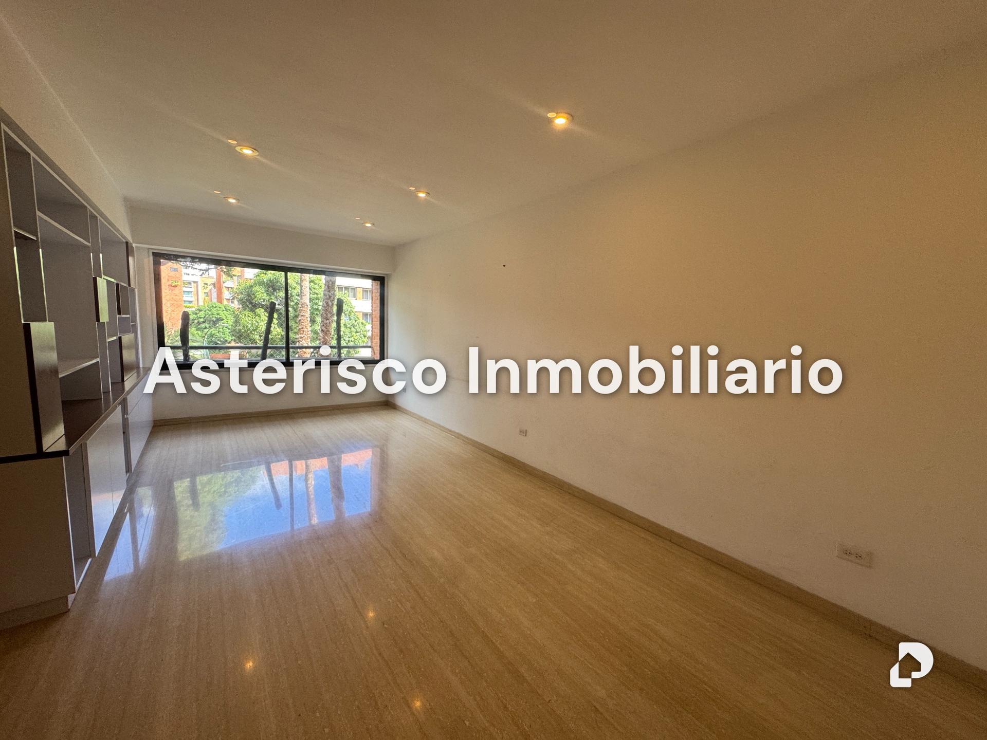 Apartamento en Campo Alegre, Caracas – 2
