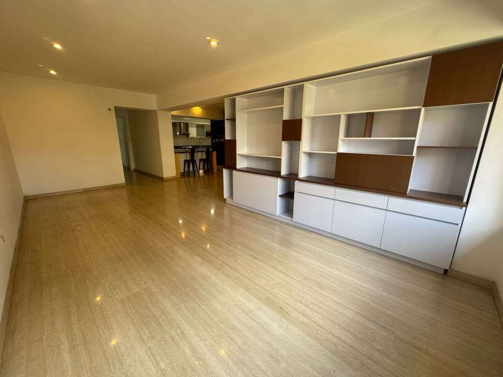 Apartamento en Campo Alegre, Caracas - 1