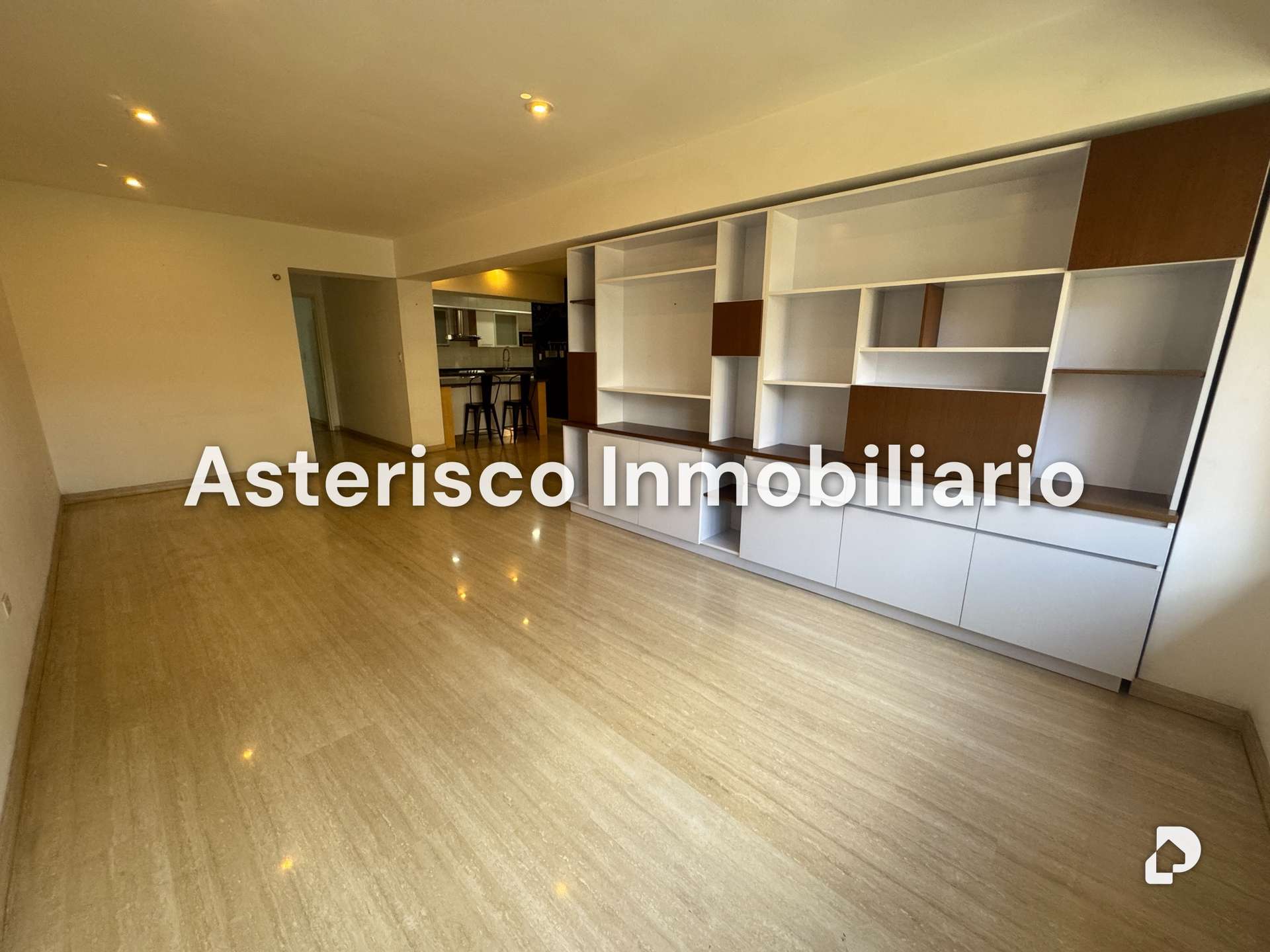 Apartamento en Campo Alegre, Caracas – 1