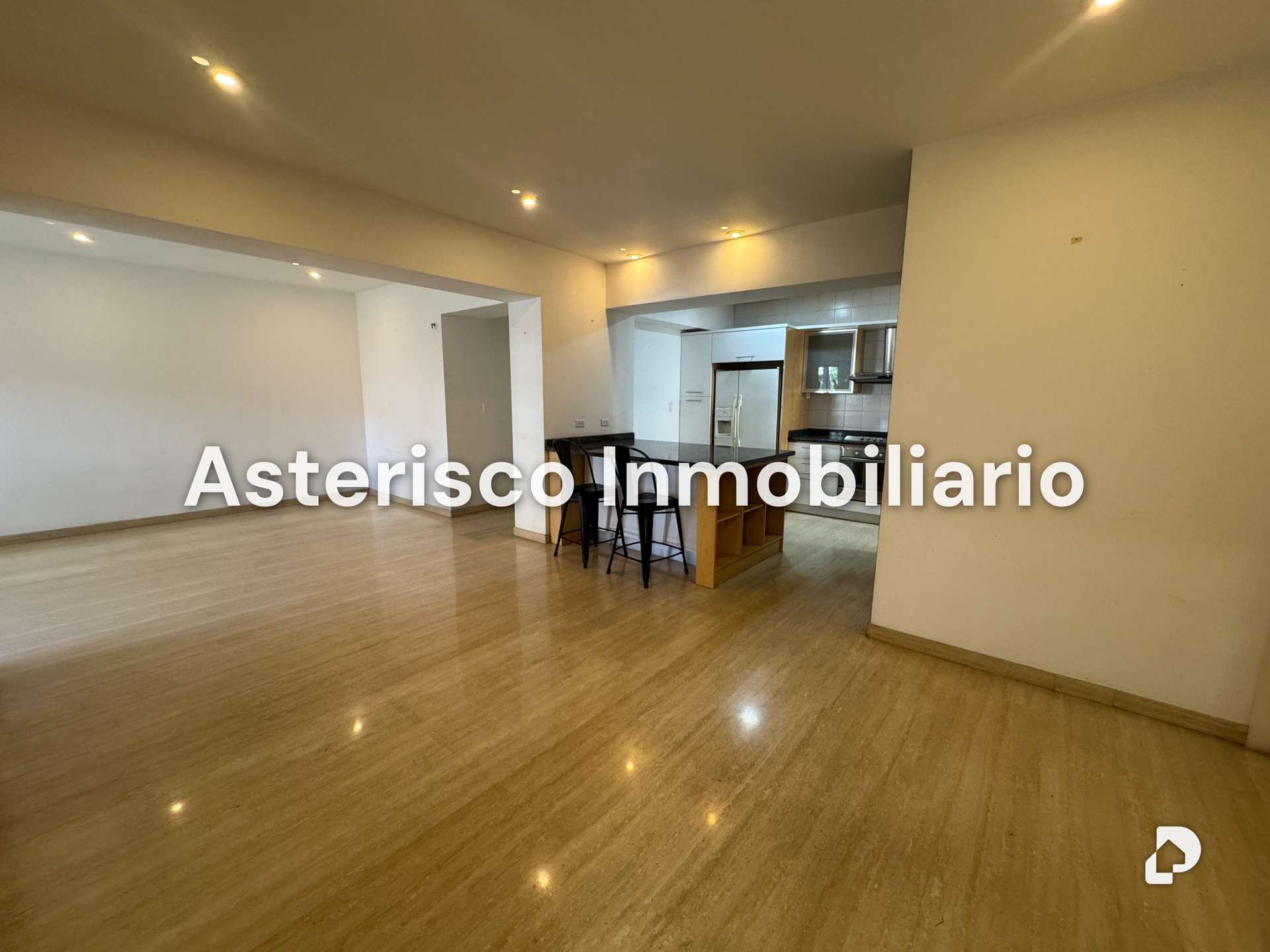 Apartamento en Campo Alegre, Caracas – 4