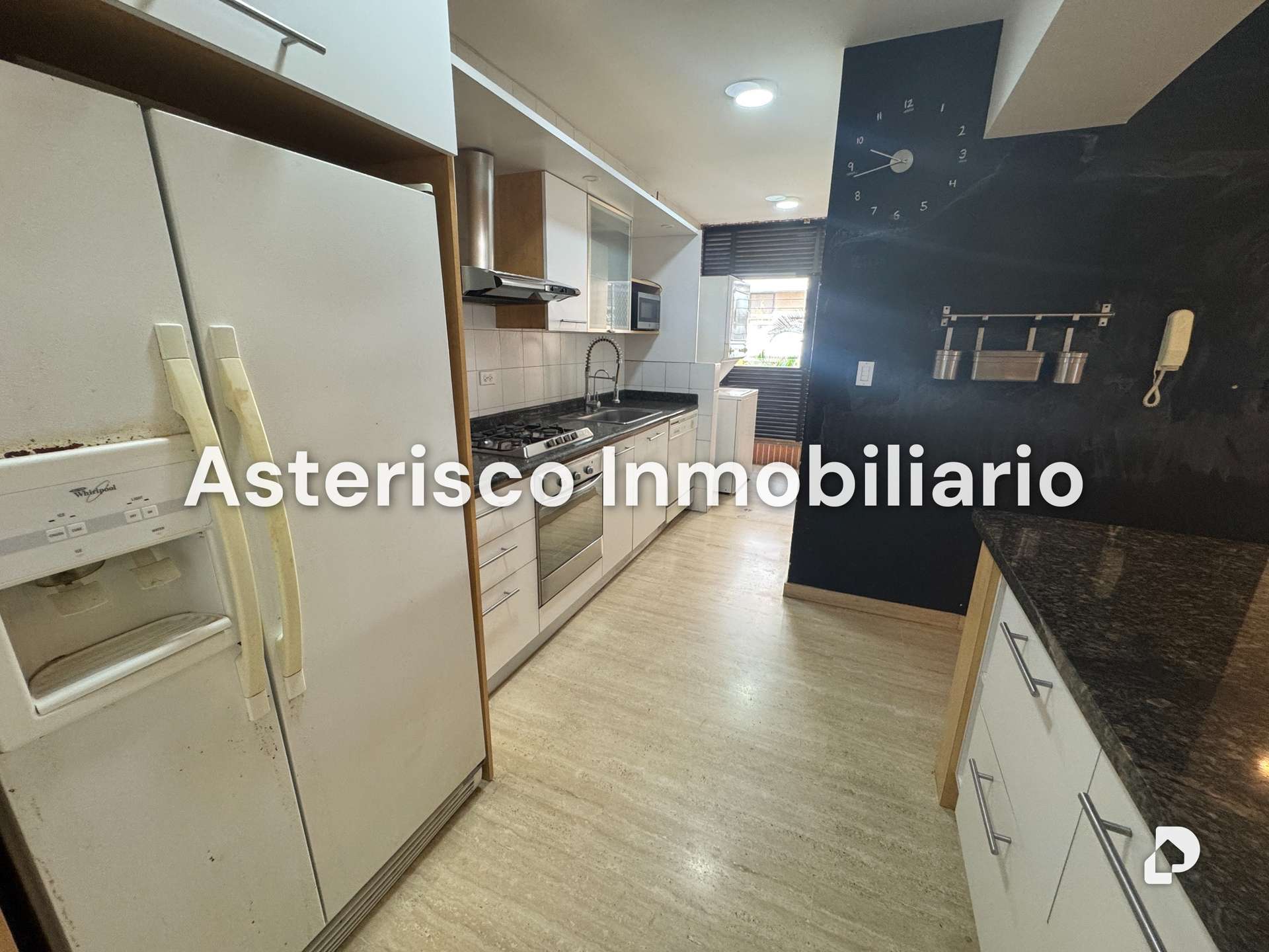 Apartamento en Campo Alegre, Caracas – 8