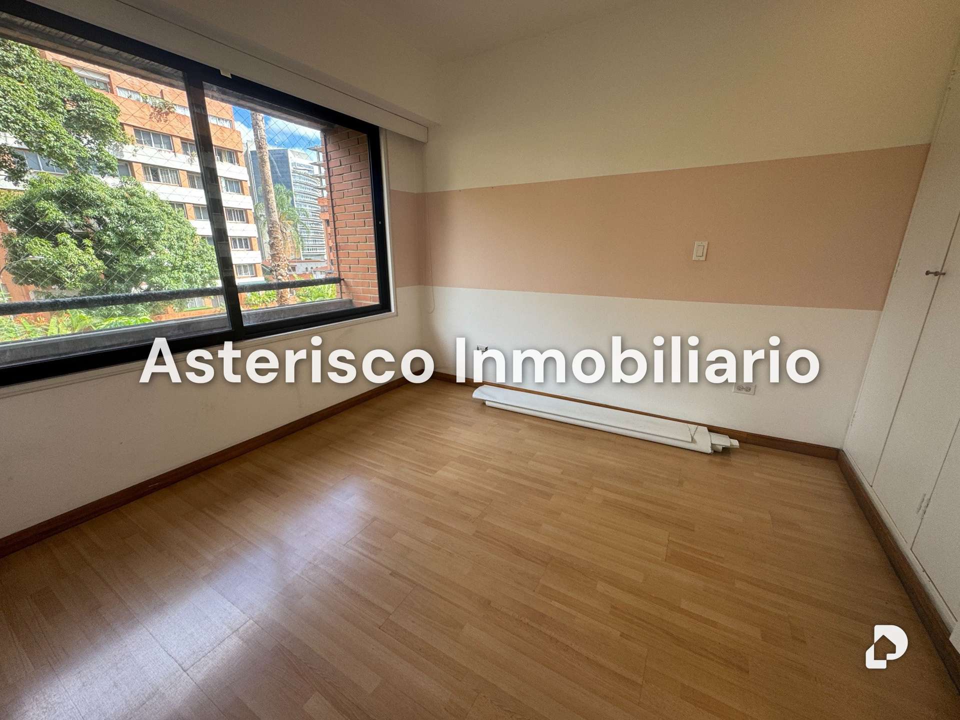 Apartamento en Campo Alegre, Caracas – 16
