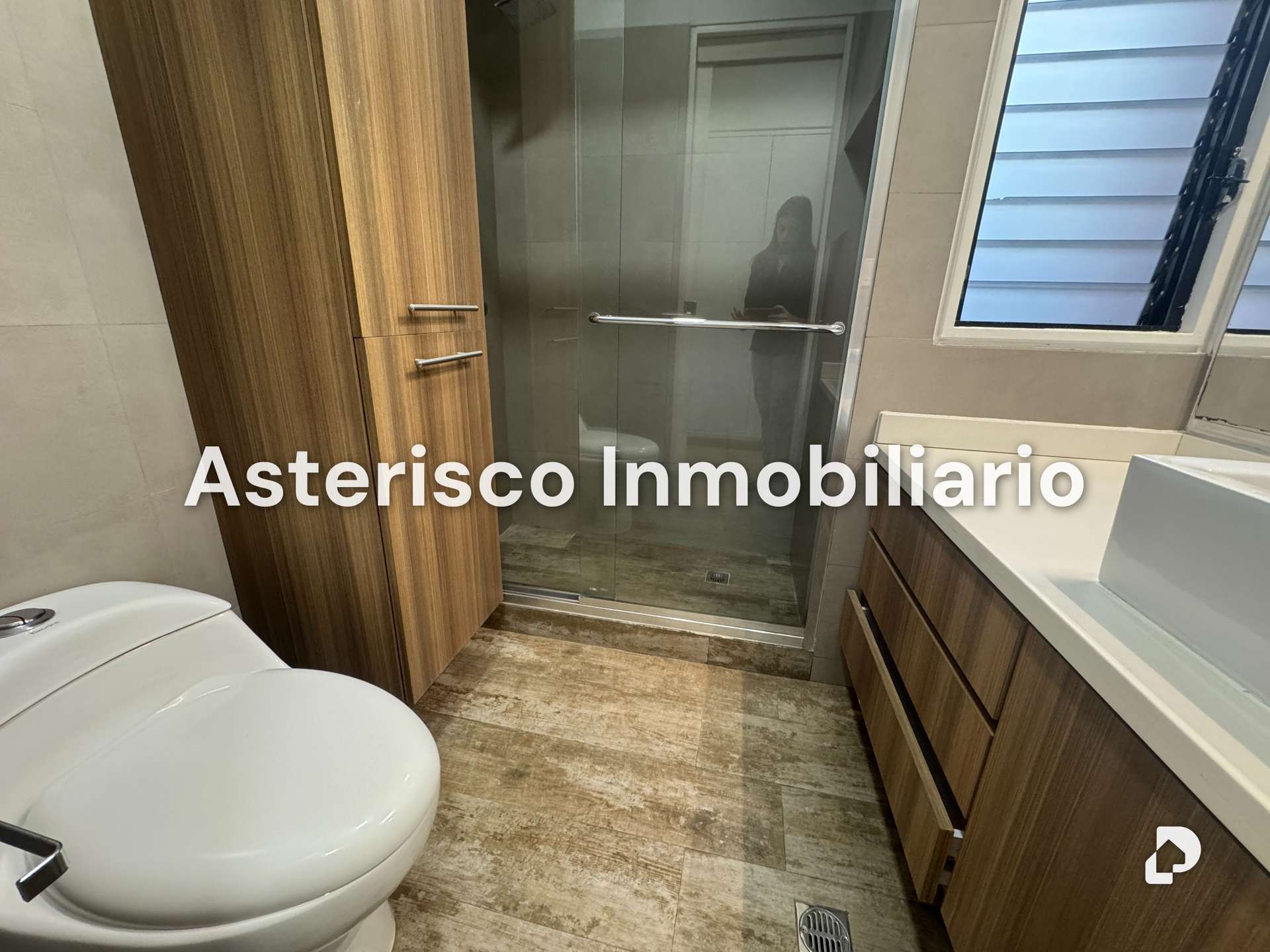 Apartamento en Campo Alegre, Caracas – 15
