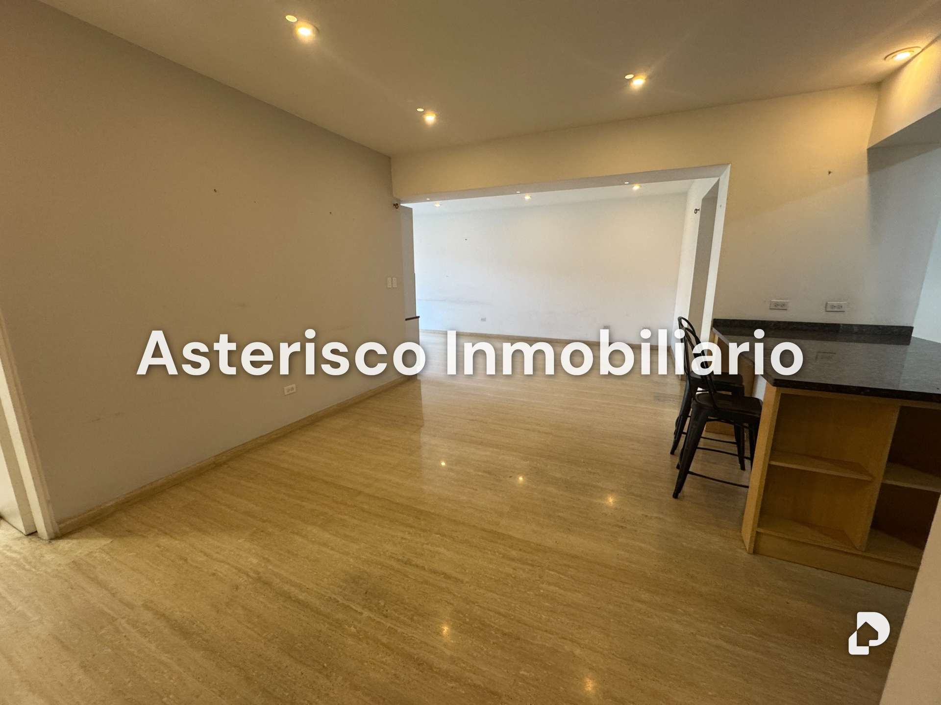 Apartamento en Campo Alegre, Caracas – 11