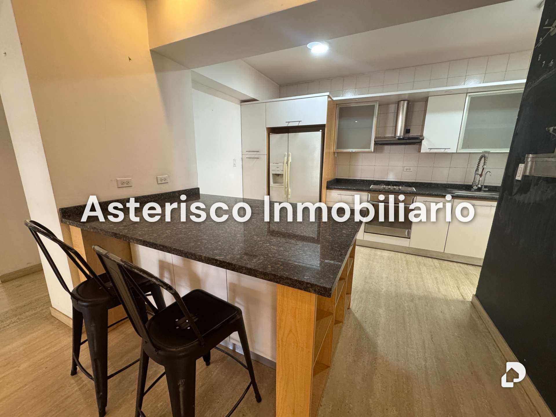 Apartamento en Campo Alegre, Caracas – 7