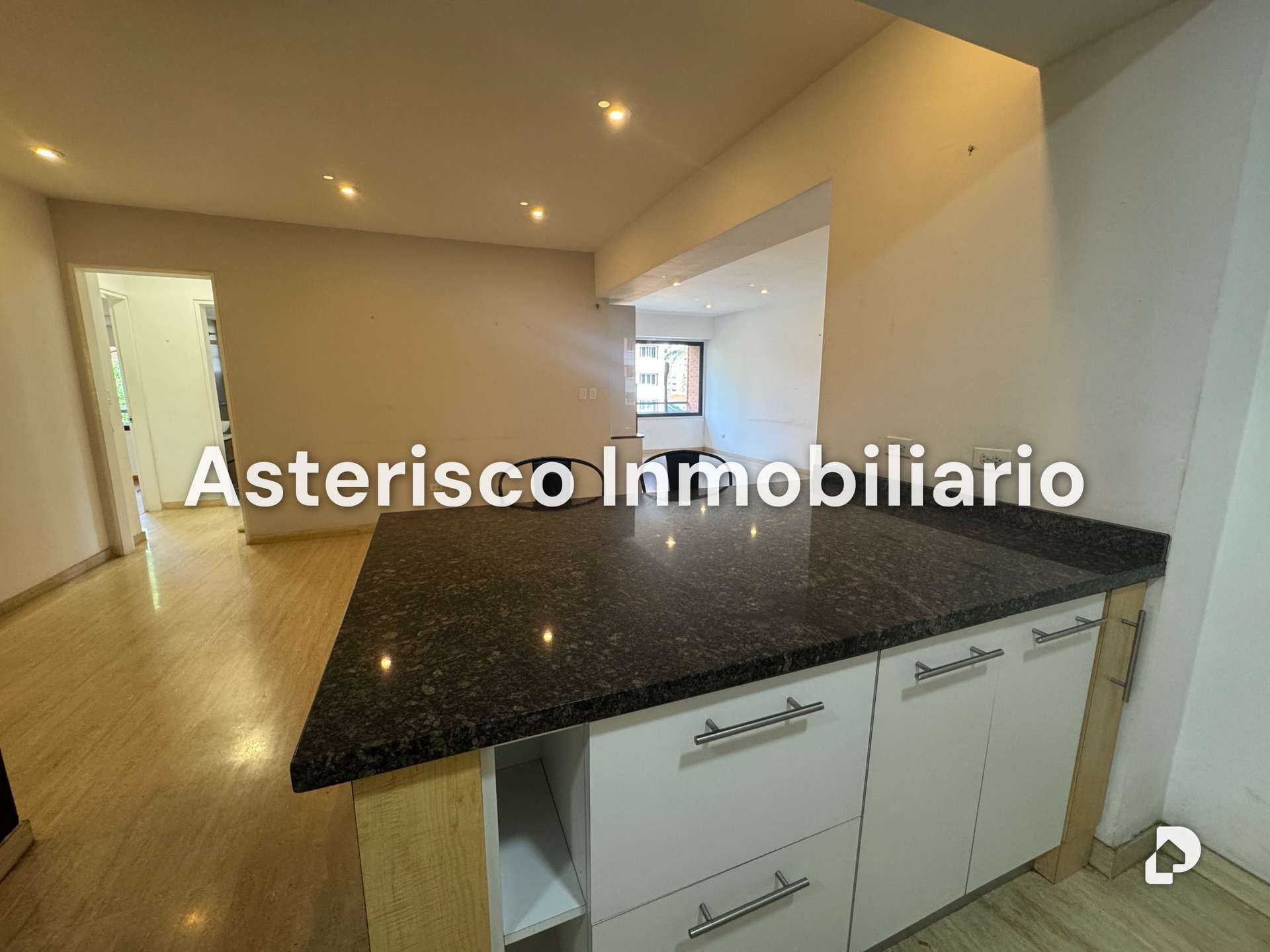 Apartamento en Campo Alegre, Caracas – 6