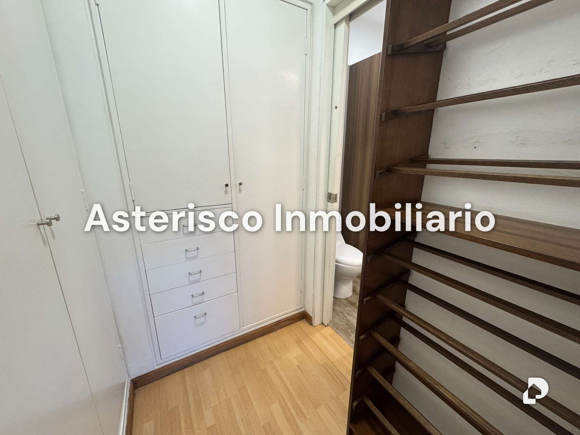 Apartamento en Campo Alegre, Caracas – 13