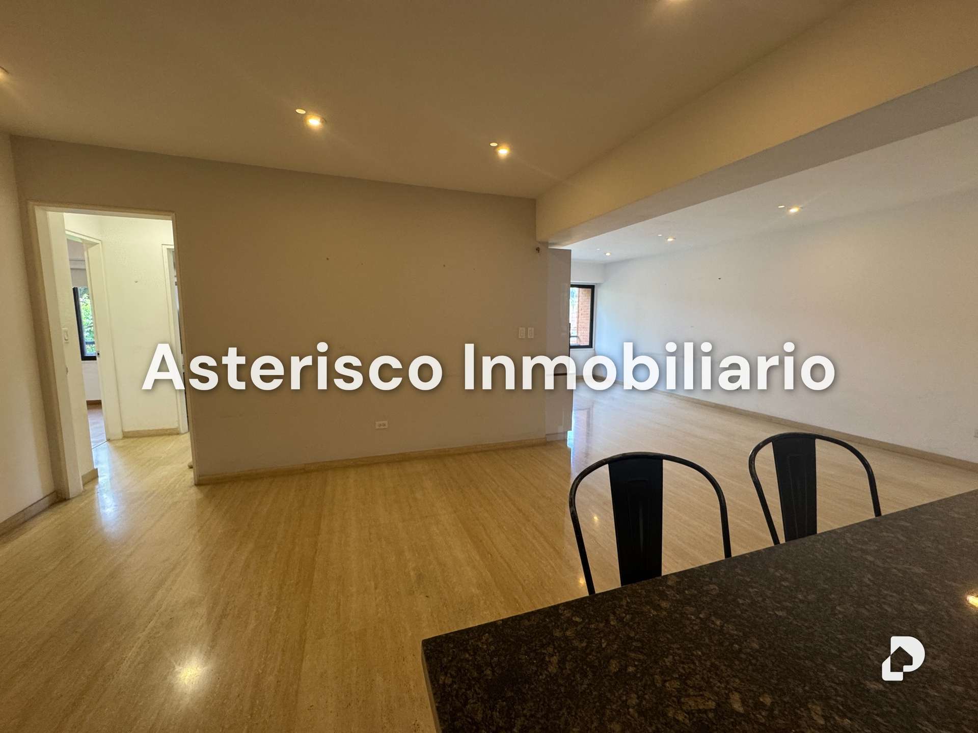 Apartamento en Campo Alegre, Caracas – 10